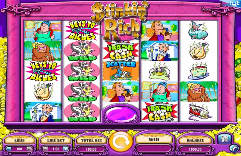 Juegos Gratis De Casino Indian Dreaming