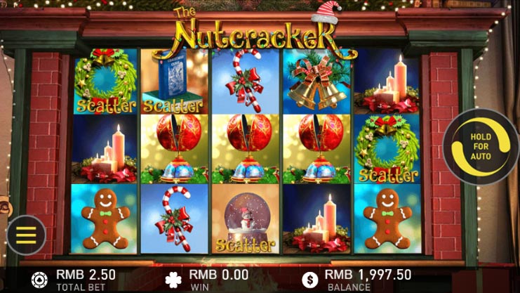 Jogar Halloween Slot Online Gratis